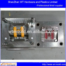 professional plastic injection mould manufacturer